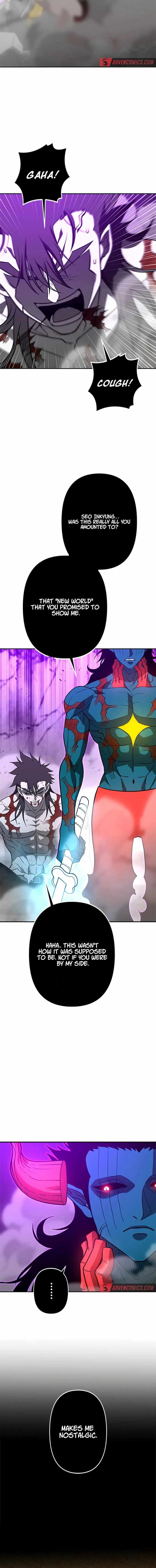 Ghost Hunter Chapter 37 10
